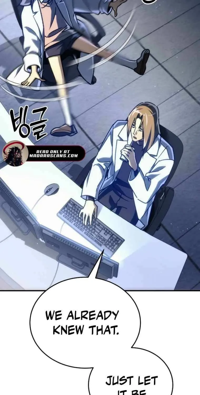 Read Genius Blacksmith’s Game chapter 18 image 108 on Lezhin
