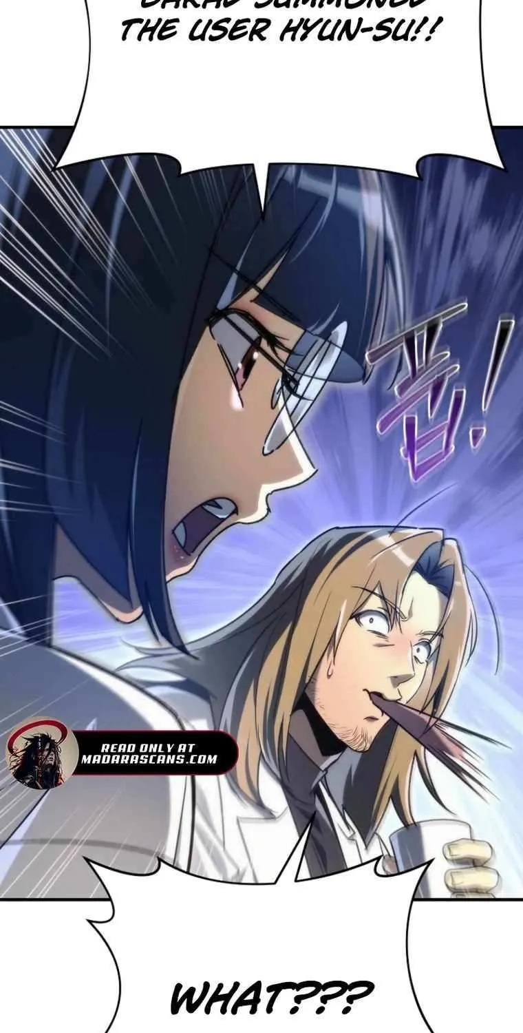 Read Genius Blacksmith’s Game chapter 18 image 110 on Lezhin