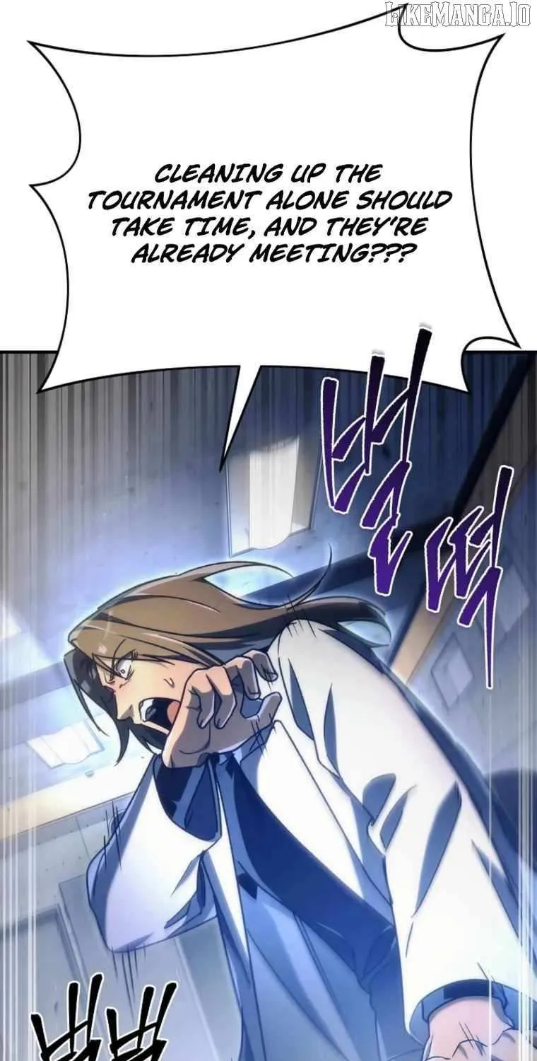 Read Genius Blacksmith’s Game chapter 18 image 112 on Lezhin