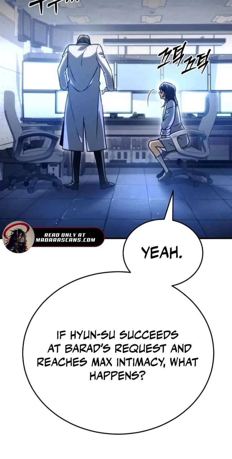 Read Genius Blacksmith’s Game chapter 18 image 116 on Lezhin