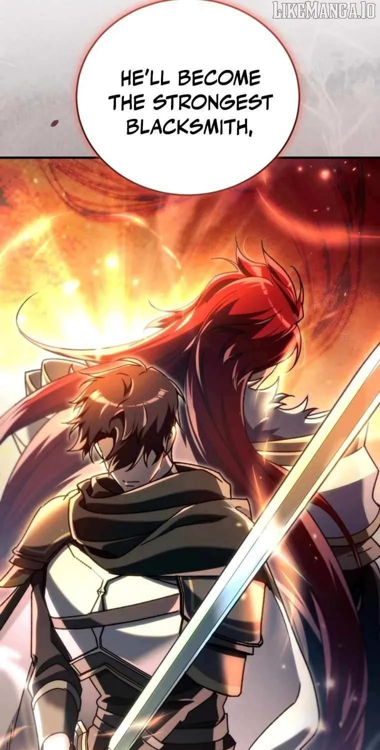 Read Genius Blacksmith’s Game chapter 18 image 118 on Lezhin