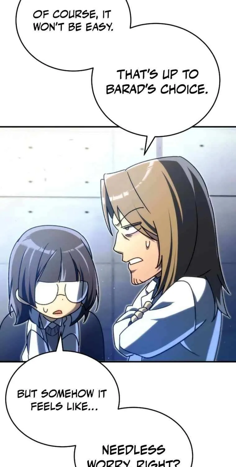 Read Genius Blacksmith’s Game chapter 18 image 120 on Lezhin