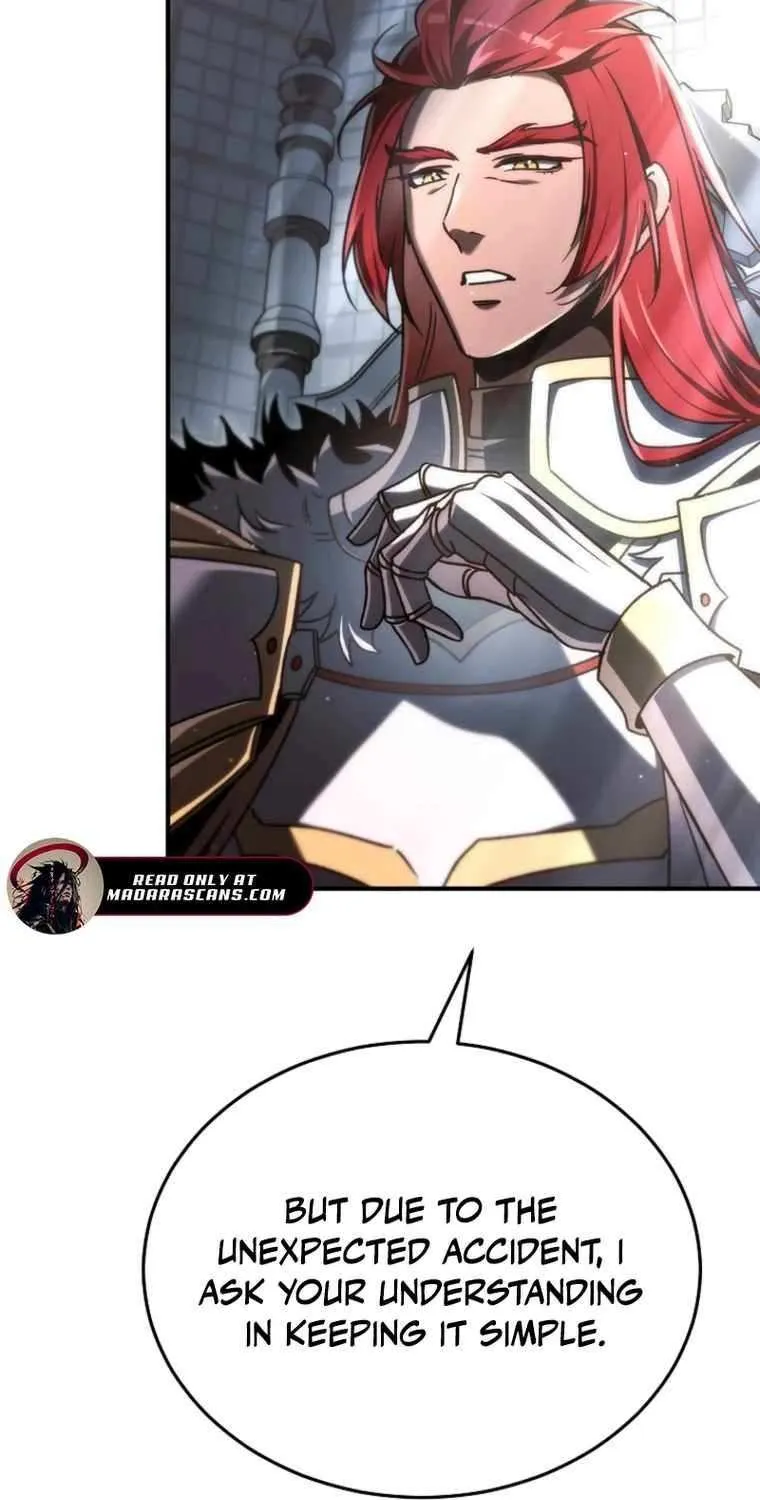 Read Genius Blacksmith’s Game chapter 18 image 128 on Lezhin