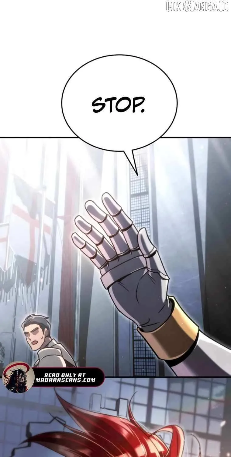 Read Genius Blacksmith’s Game chapter 18 image 142 on Lezhin