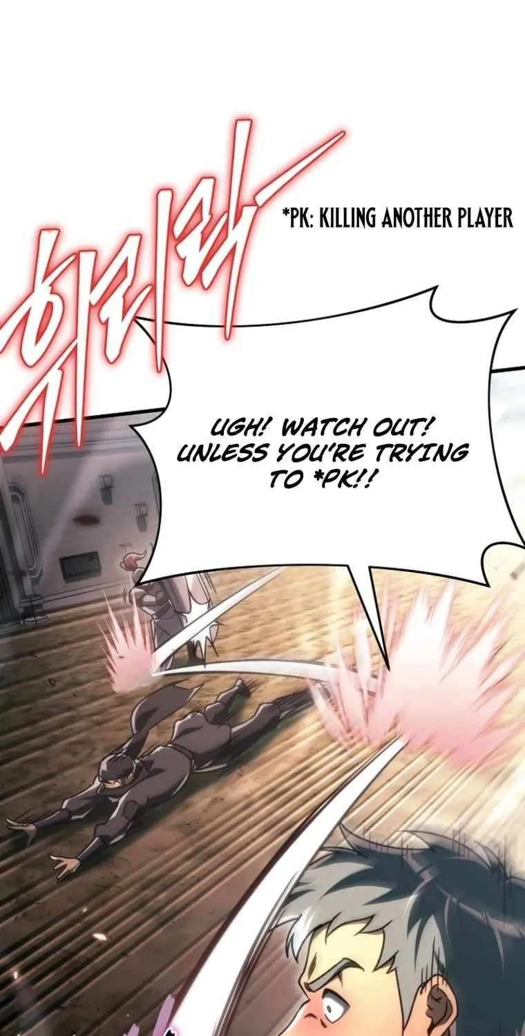 Read Genius Blacksmith’s Game chapter 18 image 21 on Lezhin
