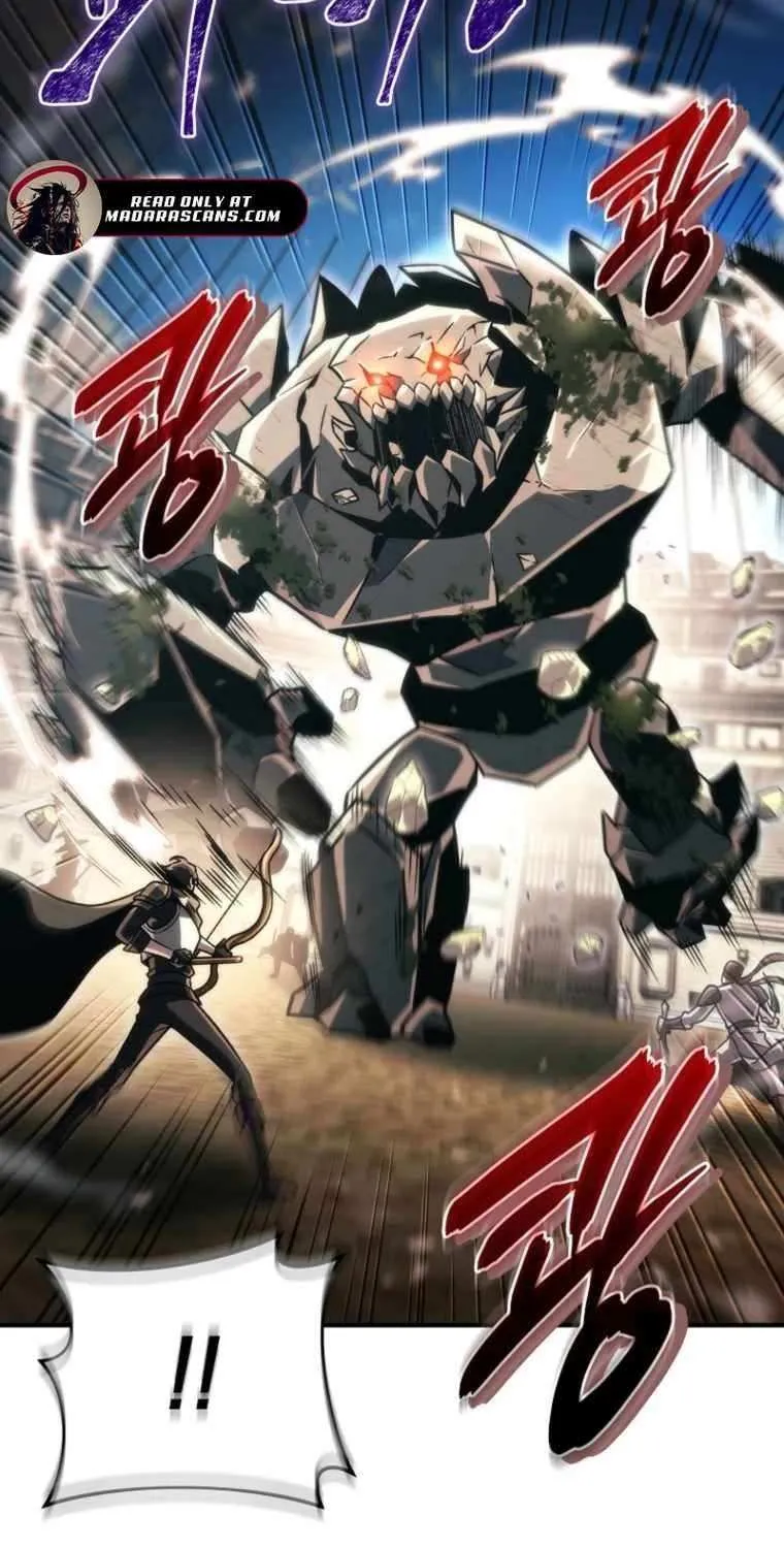 Read Genius Blacksmith’s Game chapter 18 image 38 on Lezhin