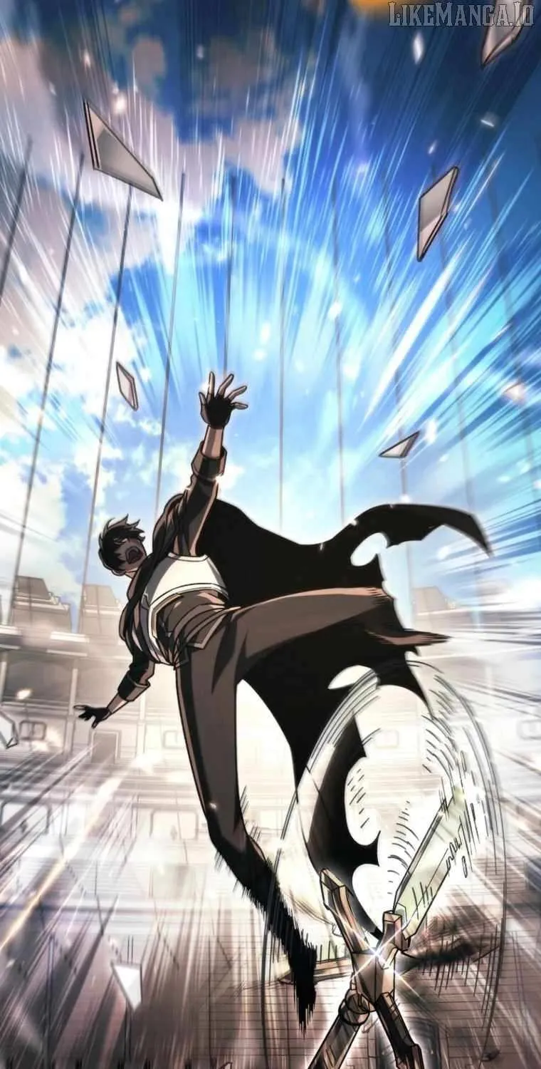 Read Genius Blacksmith’s Game chapter 18 image 52 on Lezhin