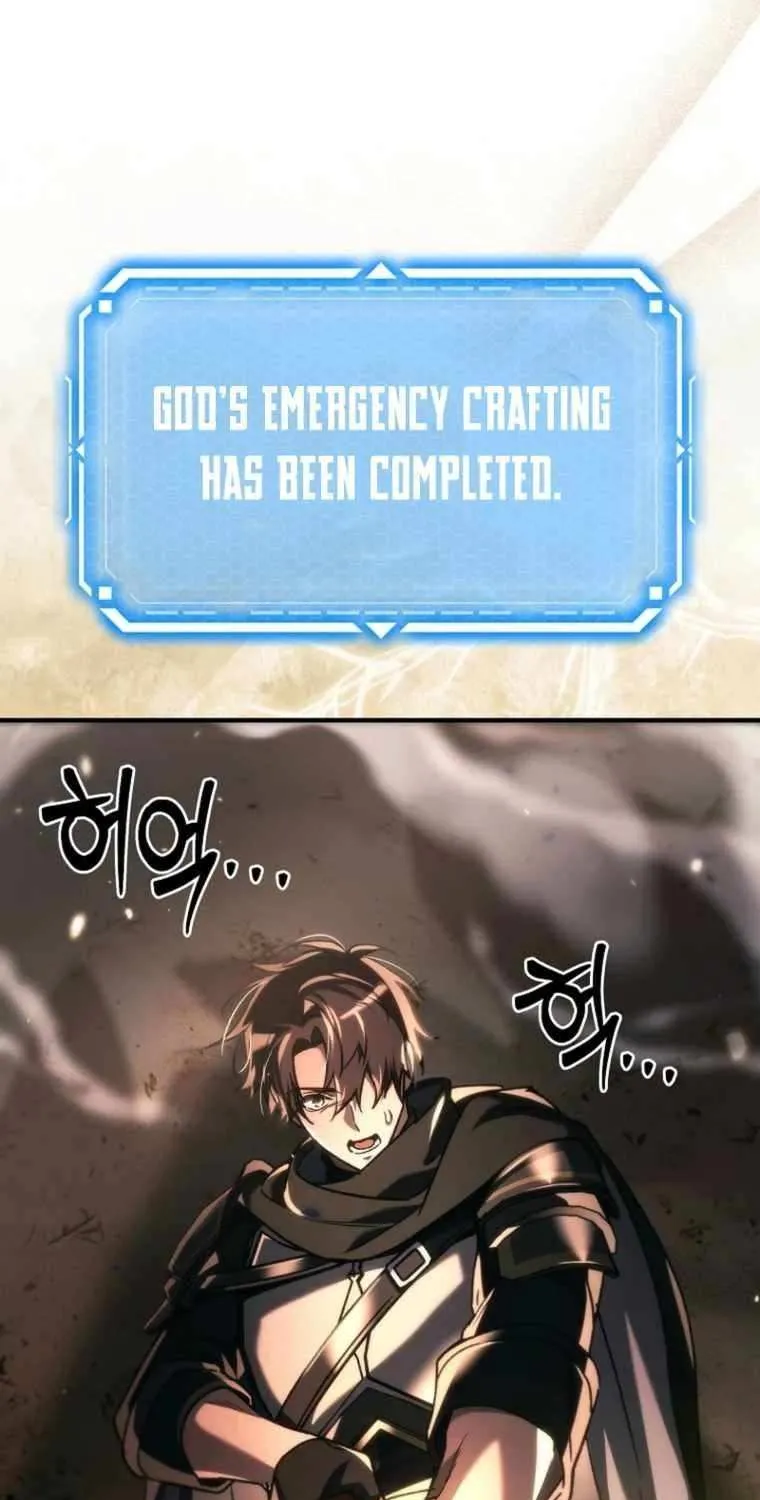 Read Genius Blacksmith’s Game chapter 18 image 62 on Lezhin