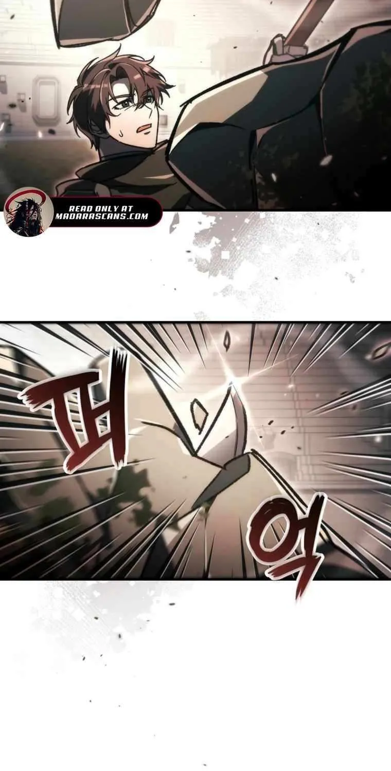 Read Genius Blacksmith’s Game chapter 18 image 66 on Lezhin