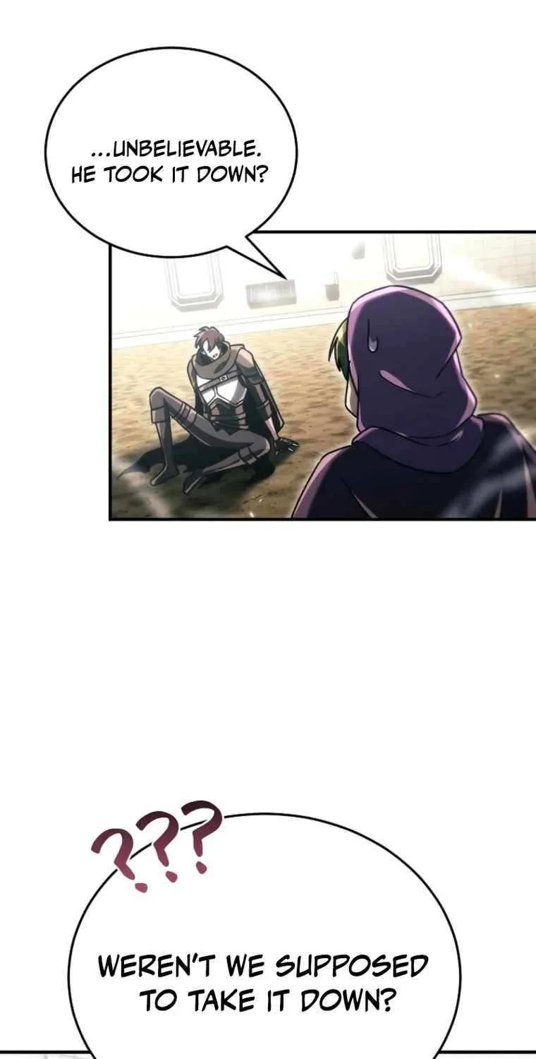 Read Genius Blacksmith’s Game chapter 18 image 73 on Lezhin