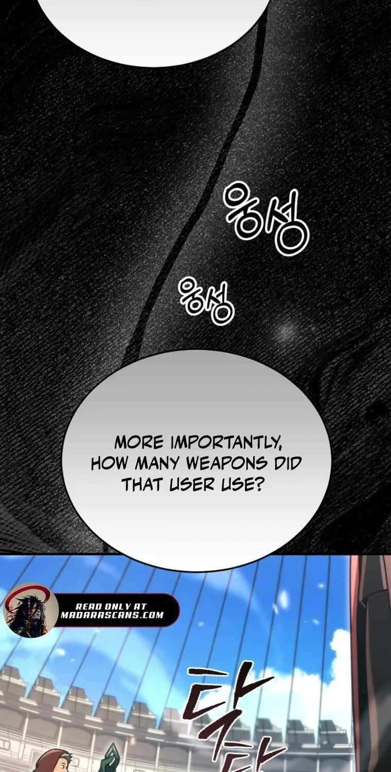 Read Genius Blacksmith’s Game chapter 18 image 83 on Lezhin