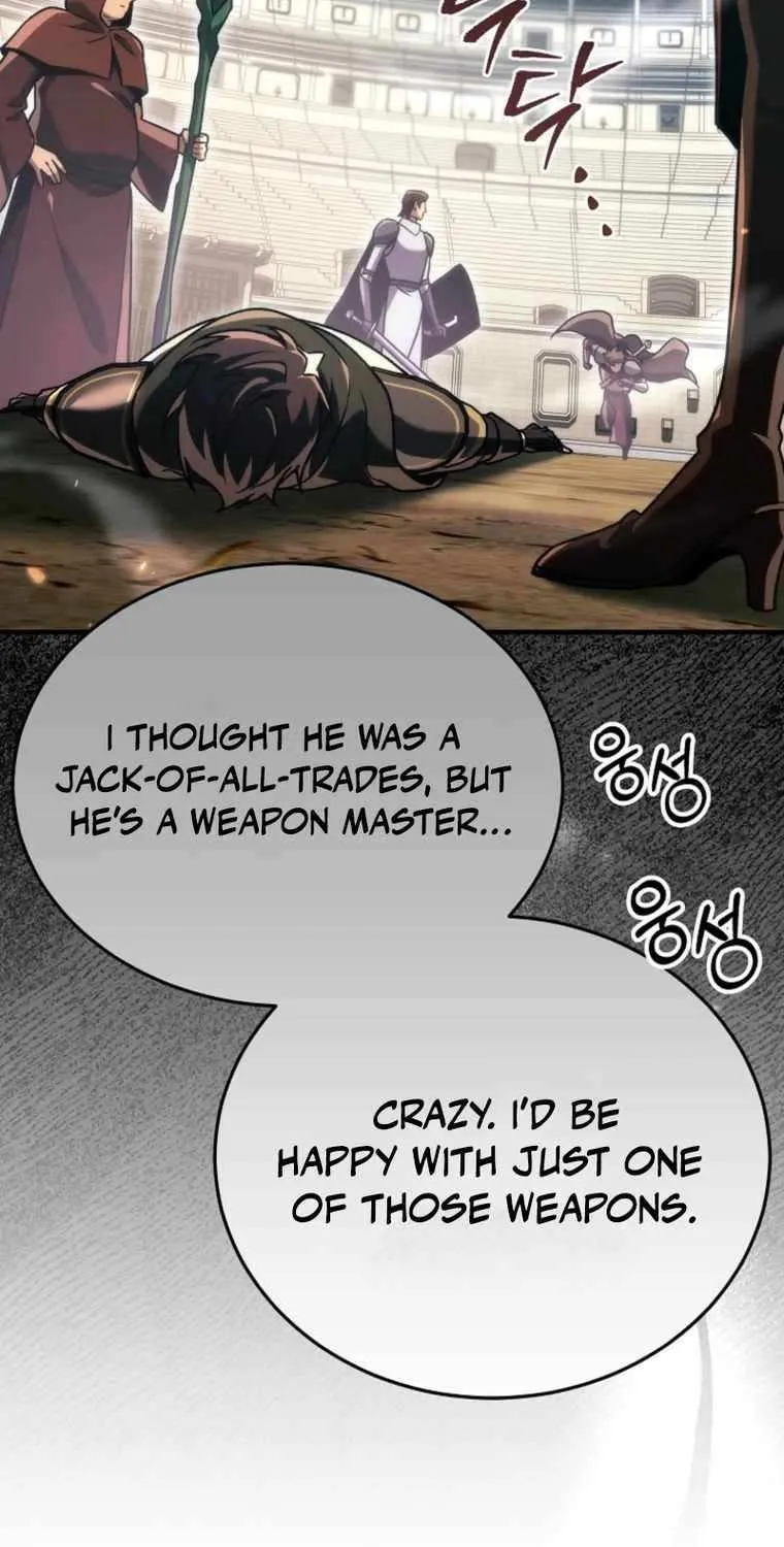 Read Genius Blacksmith’s Game chapter 18 image 84 on Lezhin