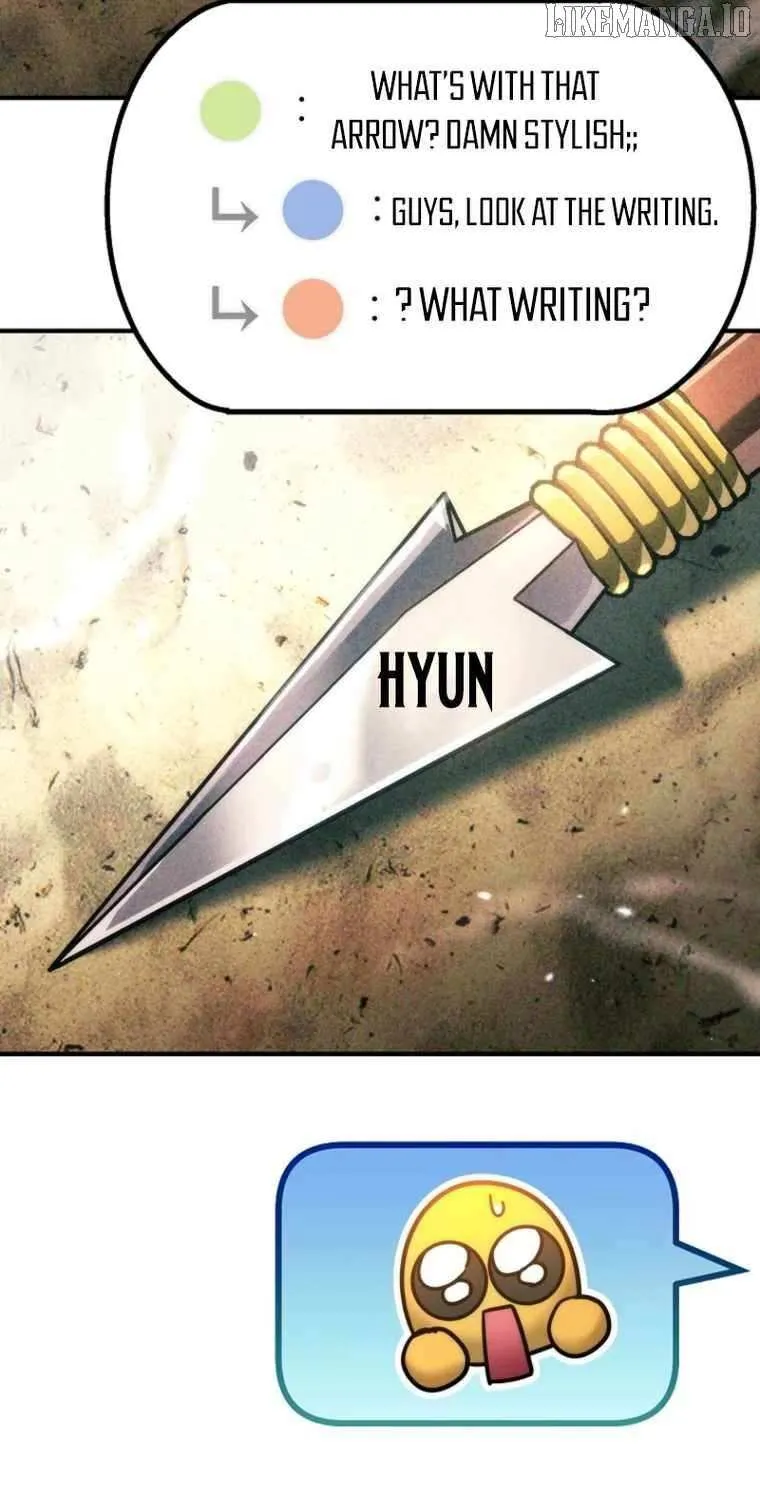 Read Genius Blacksmith’s Game chapter 18 image 94 on Lezhin