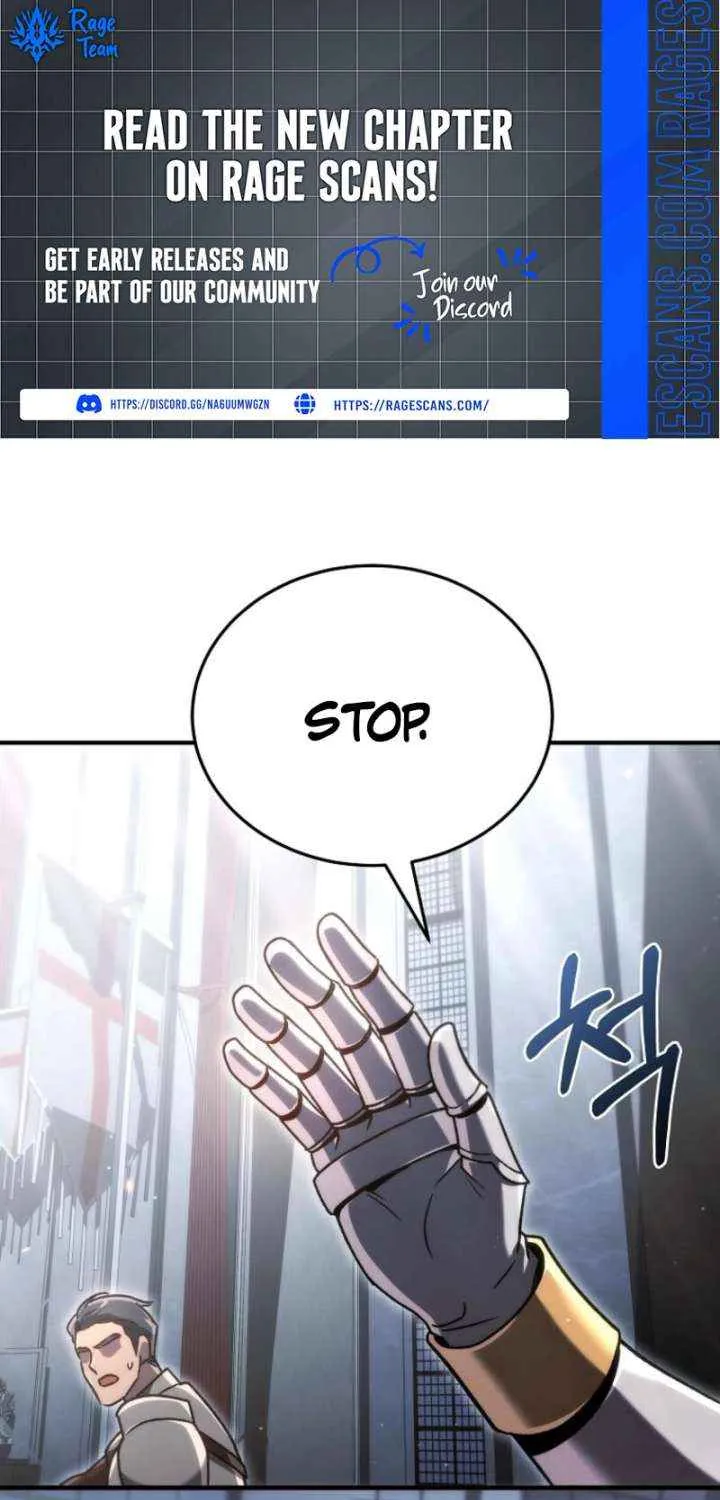 Read Genius Blacksmith’s Game chapter 19 image 1 on Lezhin