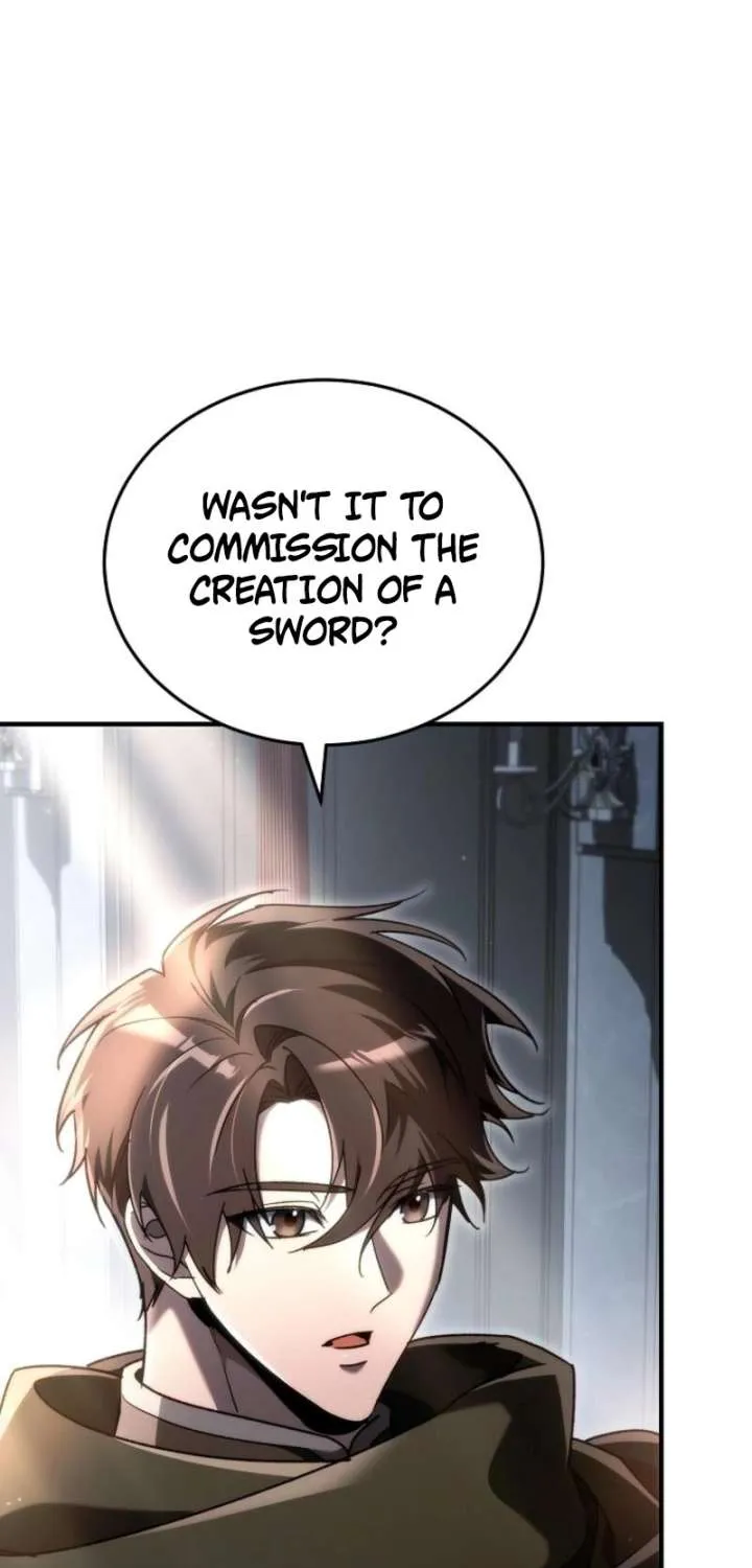 Read Genius Blacksmith’s Game chapter 19 image 13 on Lezhin