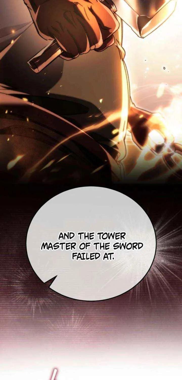 Read Genius Blacksmith’s Game chapter 19 image 17 on Lezhin