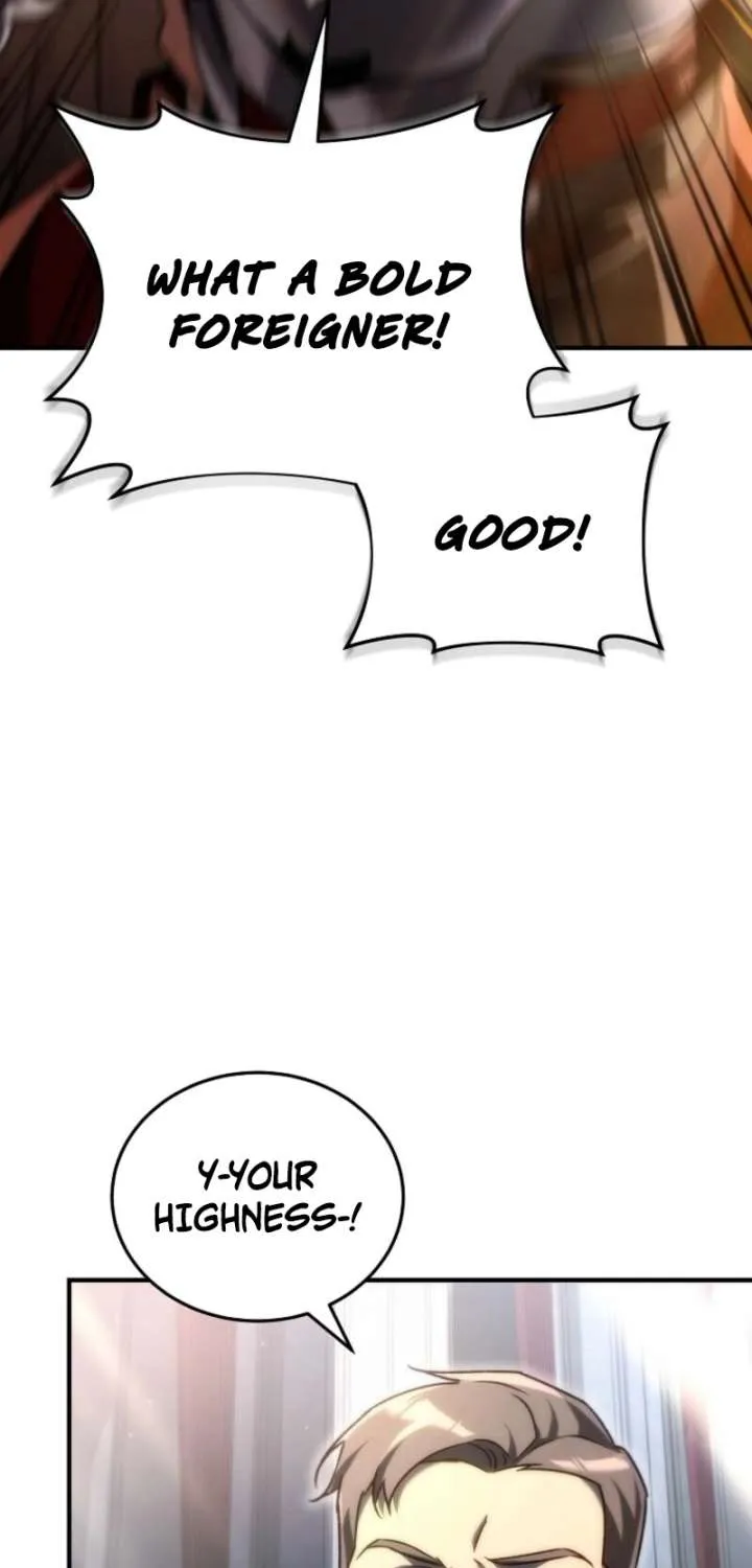 Read Genius Blacksmith’s Game chapter 19 image 27 on Lezhin