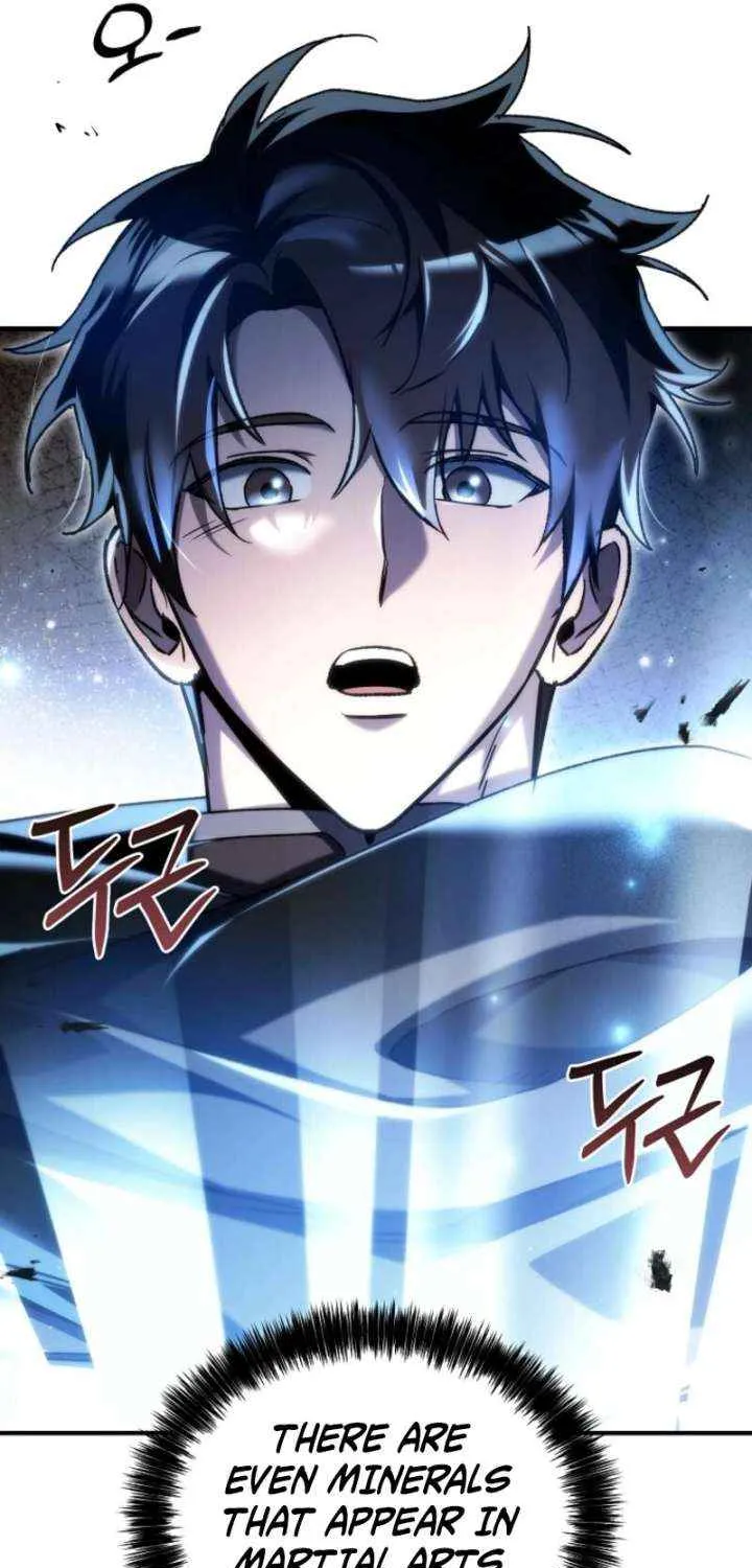 Read Genius Blacksmith’s Game chapter 19 image 35 on Lezhin