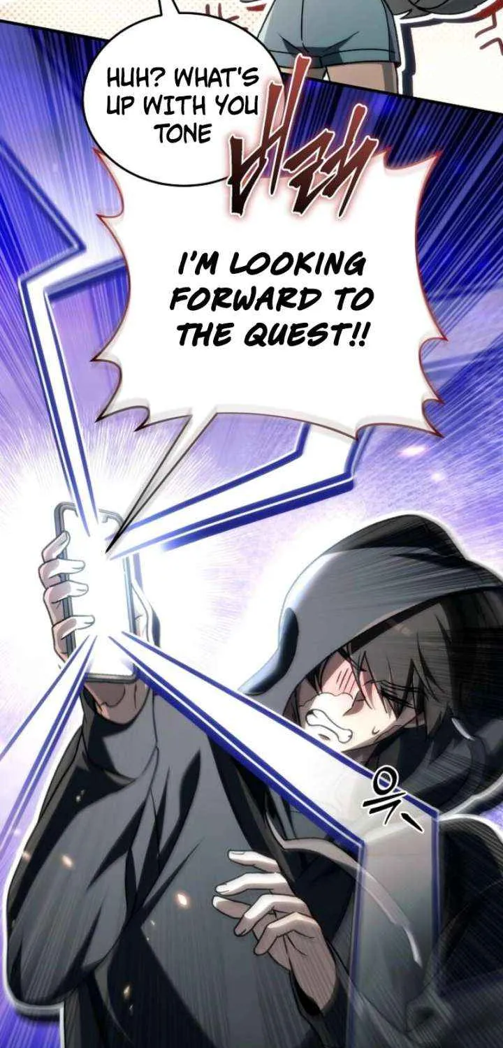 Read Genius Blacksmith’s Game chapter 19 image 51 on Lezhin