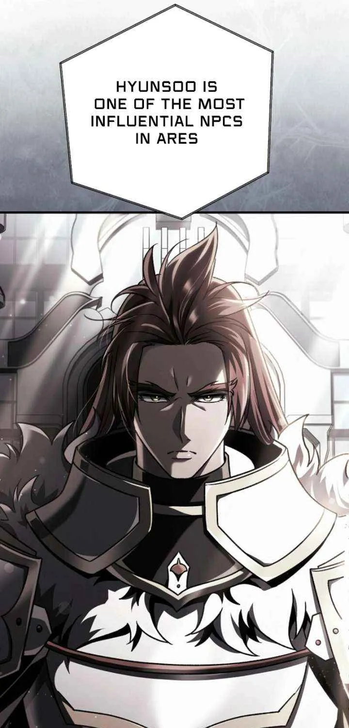 Read Genius Blacksmith’s Game chapter 19 image 58 on Lezhin