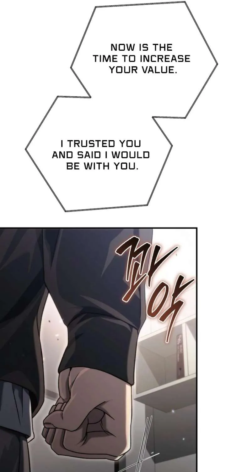 Read Genius Blacksmith’s Game chapter 19 image 62 on Lezhin