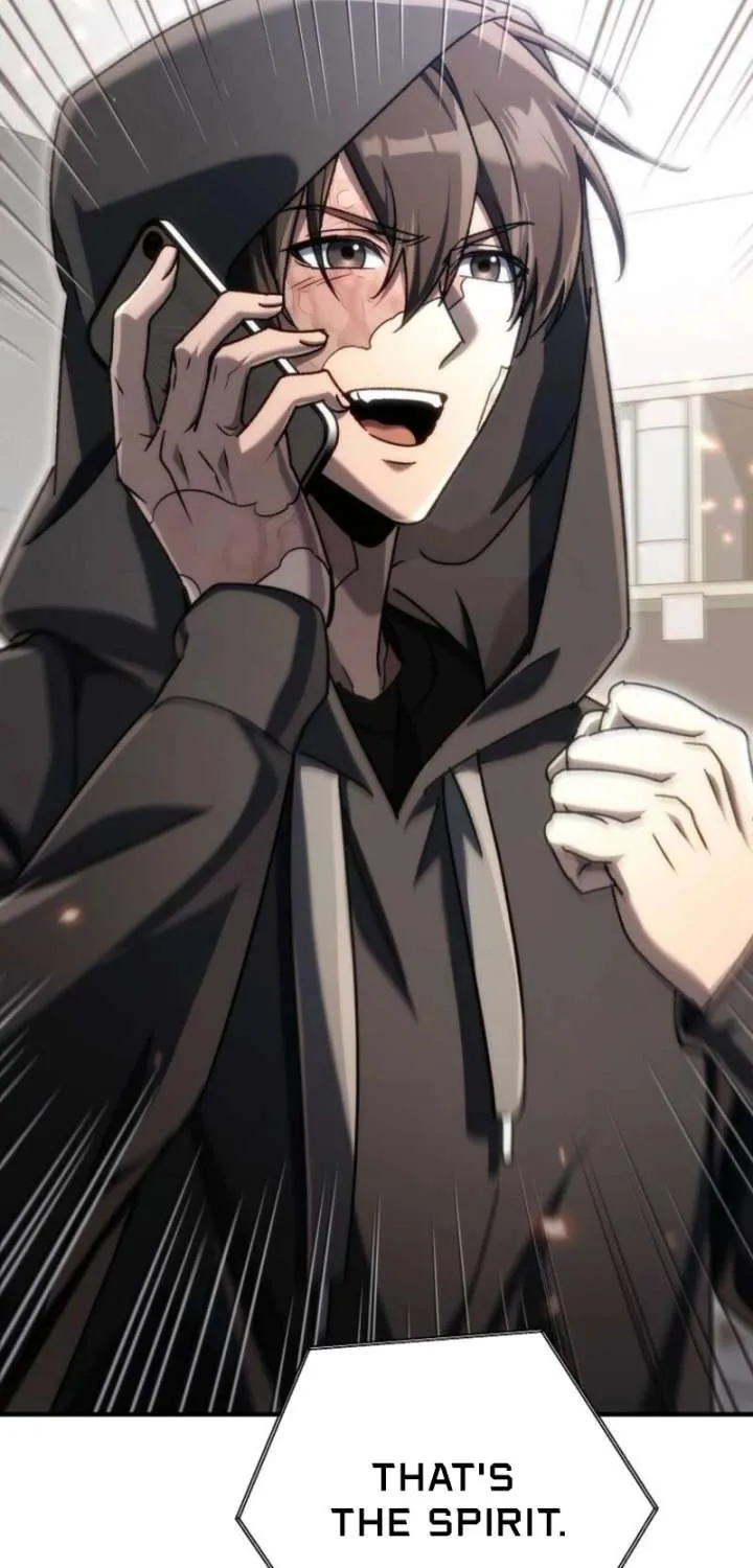 Read Genius Blacksmith’s Game chapter 19 image 64 on Lezhin