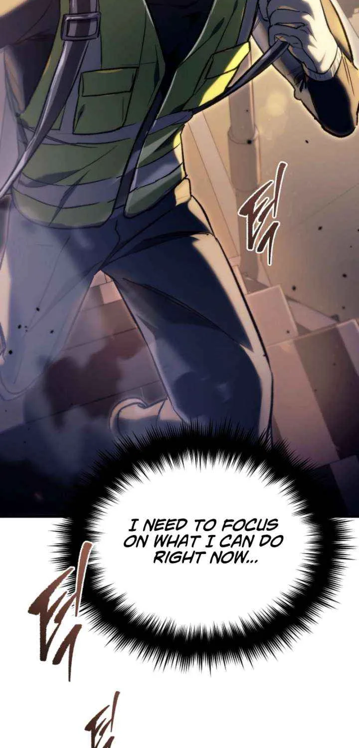 Read Genius Blacksmith’s Game chapter 2 image 110 on Lezhin