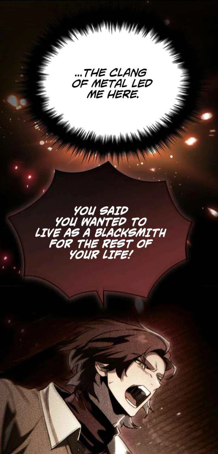 Read Genius Blacksmith’s Game chapter 2 image 119 on Lezhin