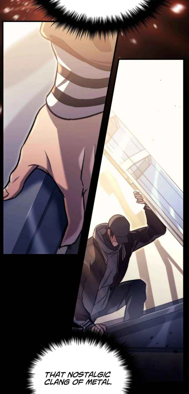 Read Genius Blacksmith’s Game chapter 2 image 121 on Lezhin