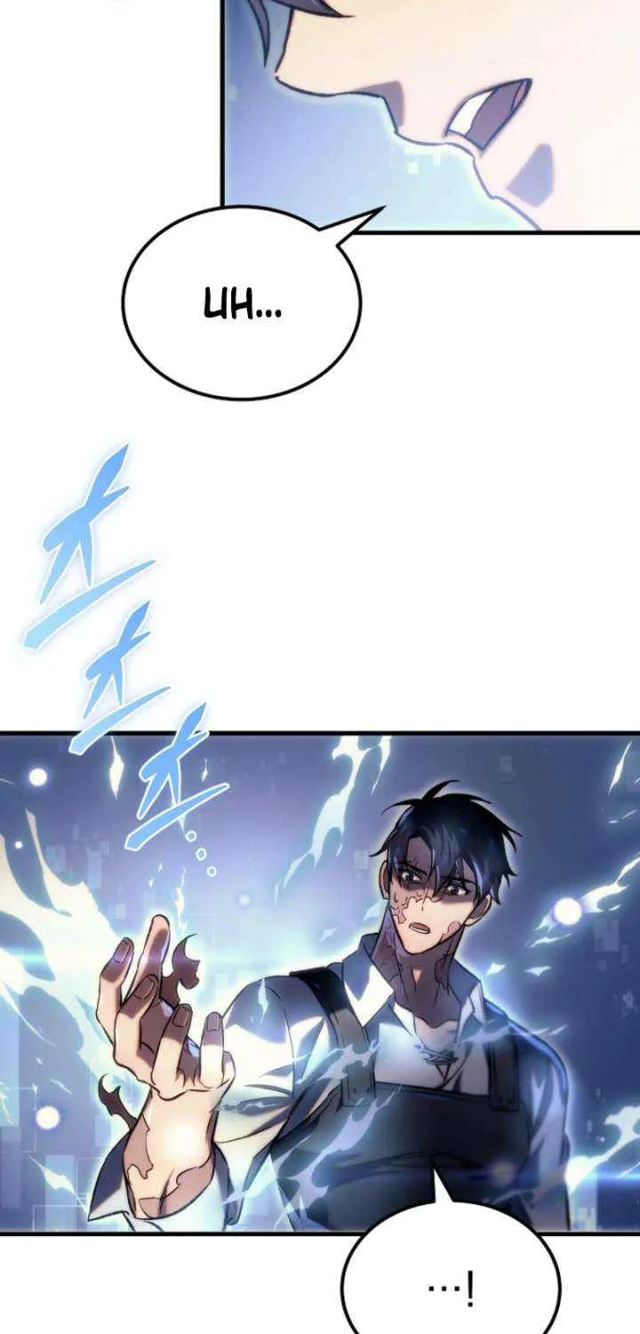 Read Genius Blacksmith’s Game chapter 2 image 133 on Lezhin