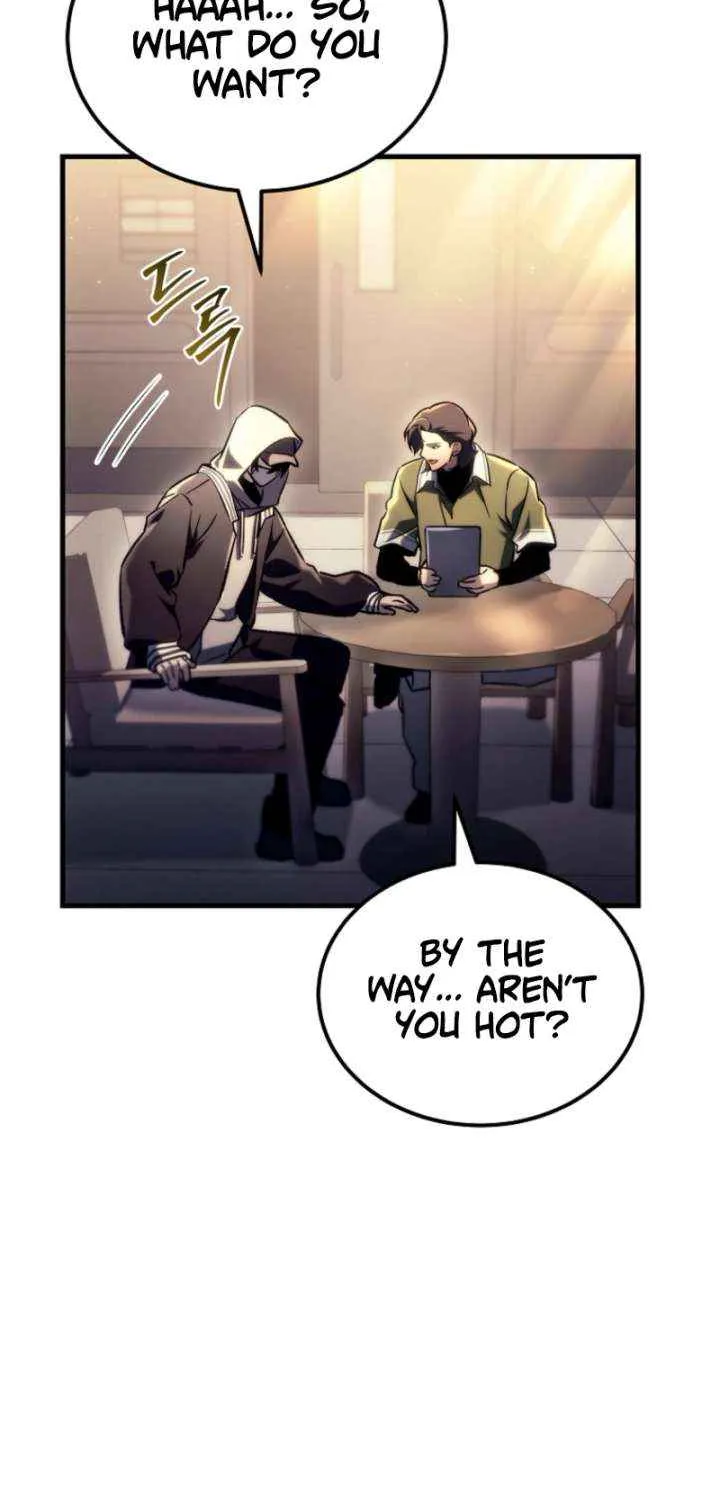 Read Genius Blacksmith’s Game chapter 2 image 32 on Lezhin