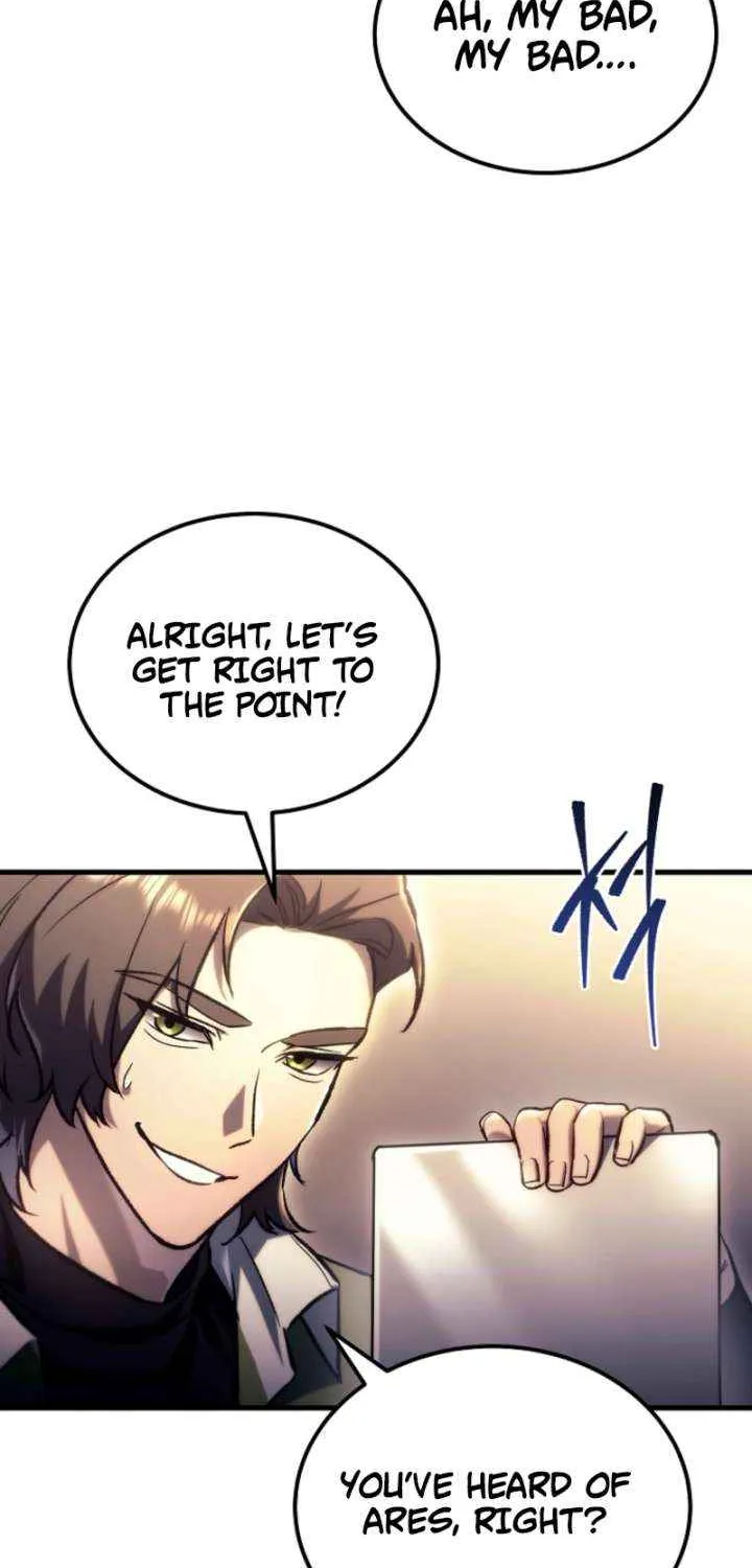 Read Genius Blacksmith’s Game chapter 2 image 35 on Lezhin