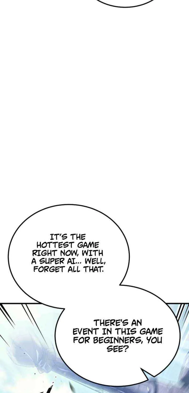 Read Genius Blacksmith’s Game chapter 2 image 37 on Lezhin