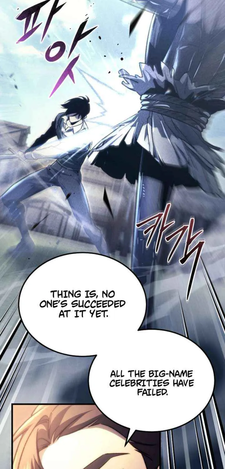 Read Genius Blacksmith’s Game chapter 2 image 38 on Lezhin