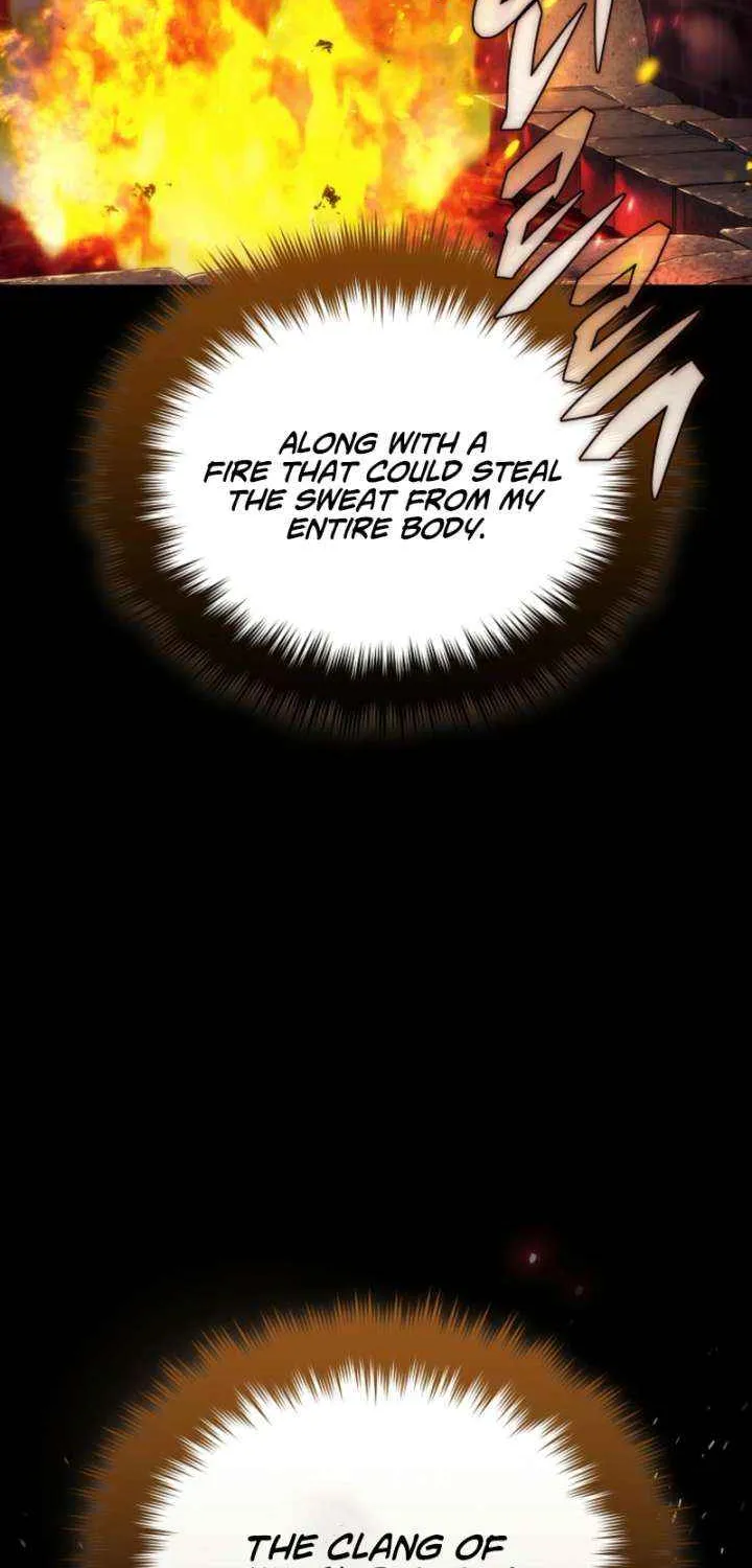 Read Genius Blacksmith’s Game chapter 2 image 4 on Lezhin