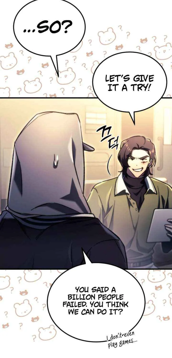 Read Genius Blacksmith’s Game chapter 2 image 40 on Lezhin