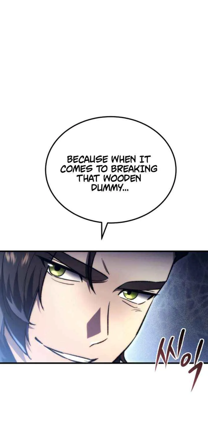 Read Genius Blacksmith’s Game chapter 2 image 42 on Lezhin