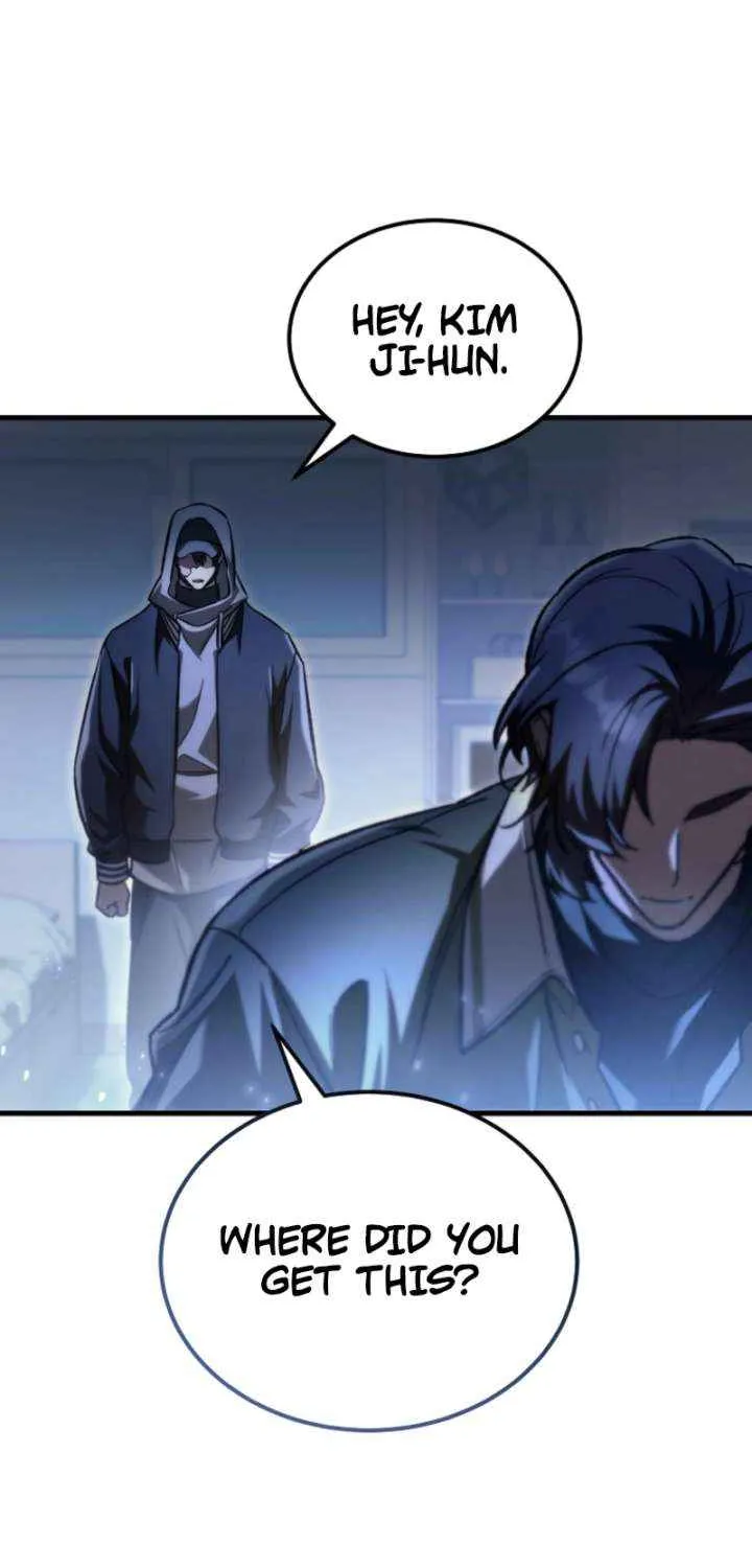 Read Genius Blacksmith’s Game chapter 2 image 51 on Lezhin