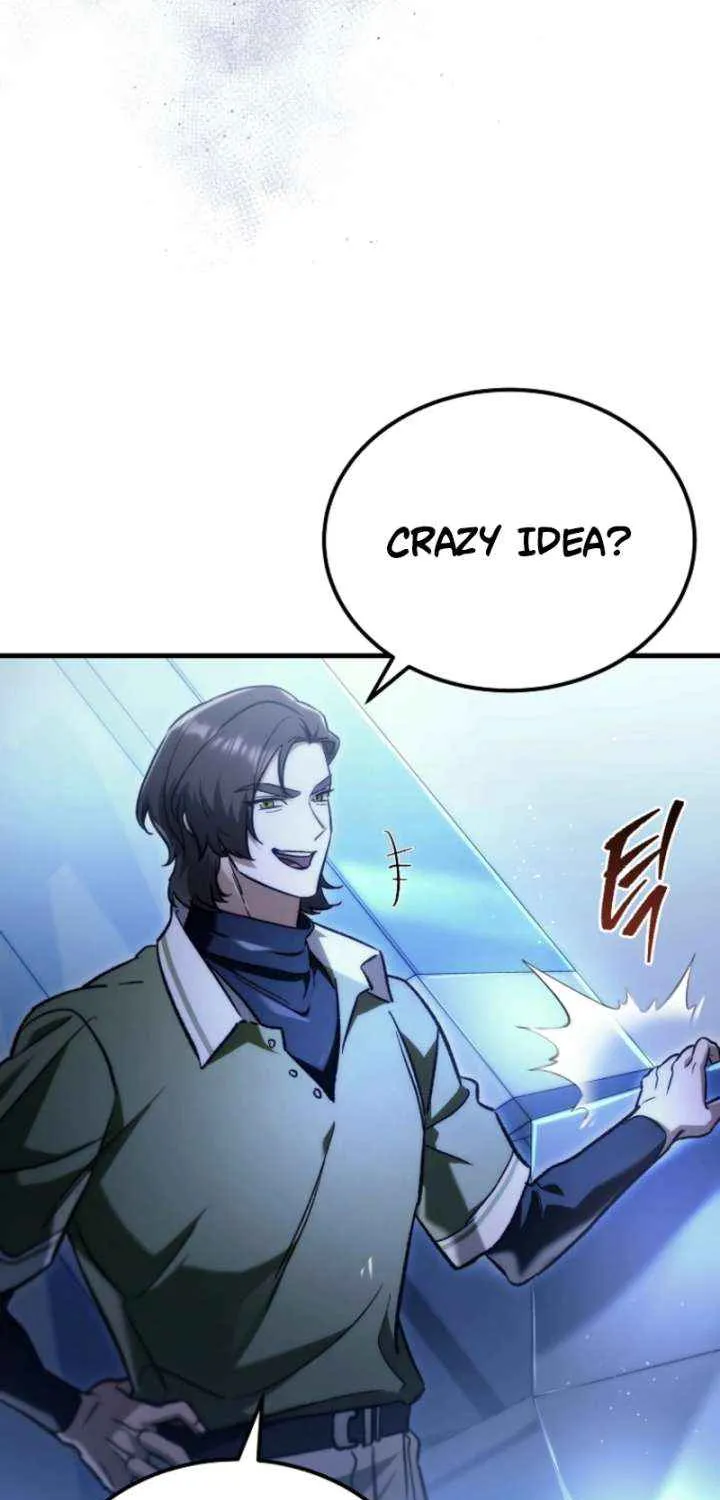 Read Genius Blacksmith’s Game chapter 2 image 54 on Lezhin