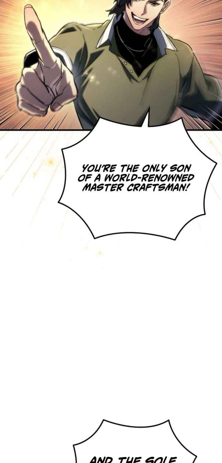 Read Genius Blacksmith’s Game chapter 2 image 60 on Lezhin