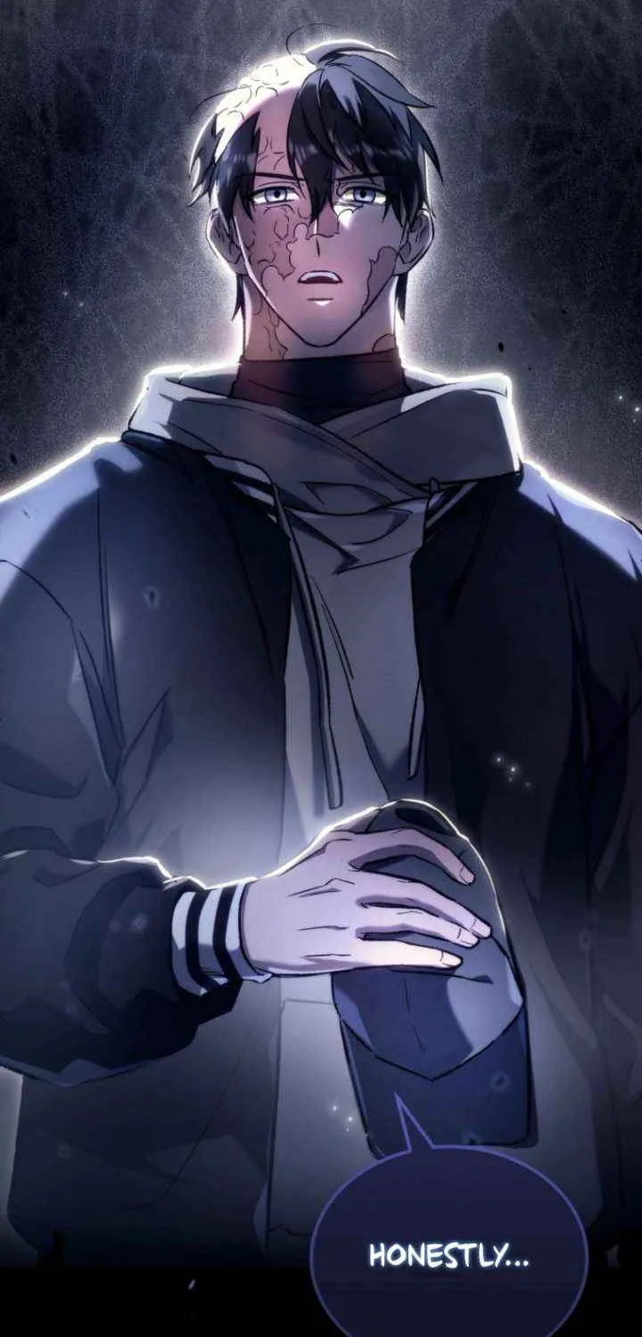 Read Genius Blacksmith’s Game chapter 2 image 65 on Lezhin