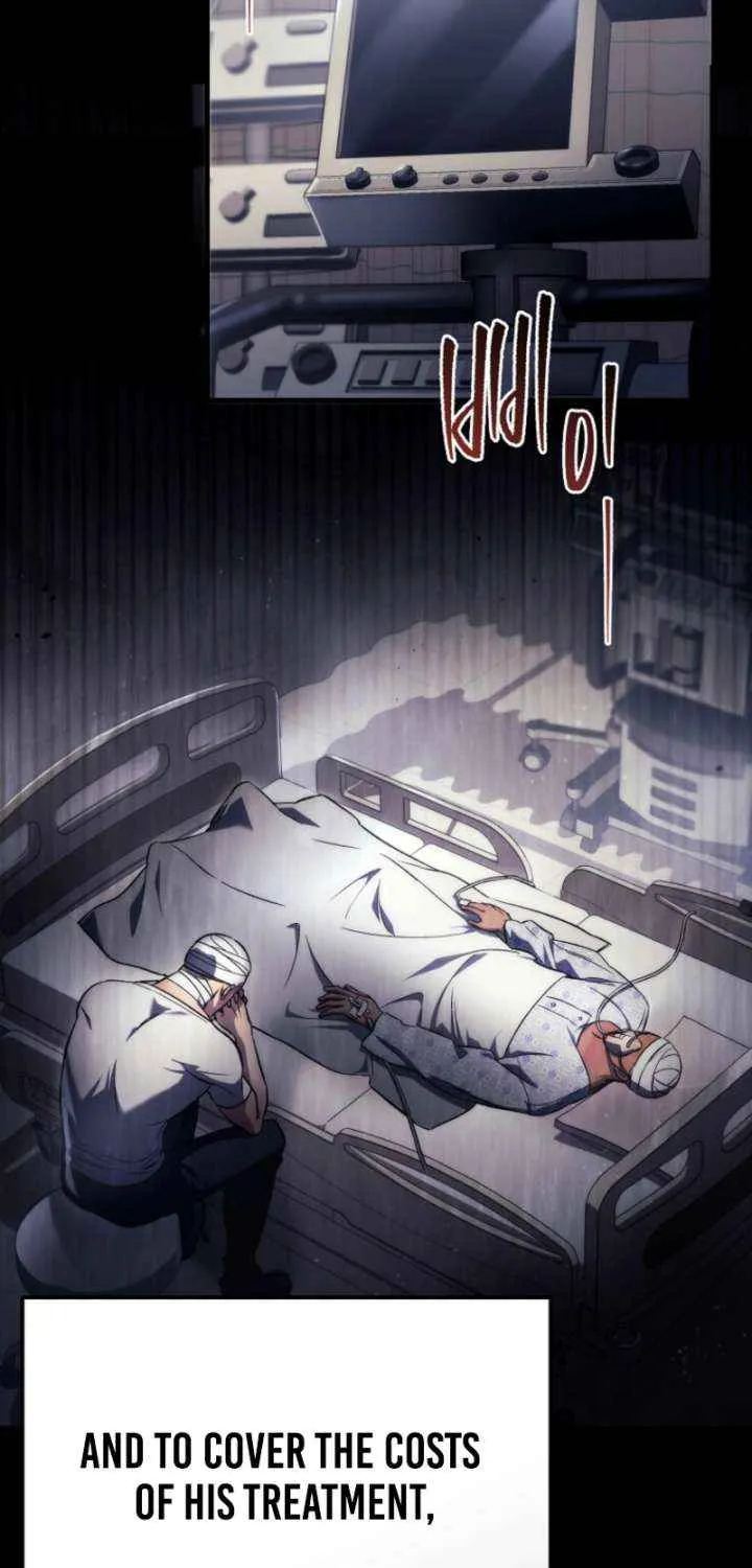Read Genius Blacksmith’s Game chapter 2 image 79 on Lezhin
