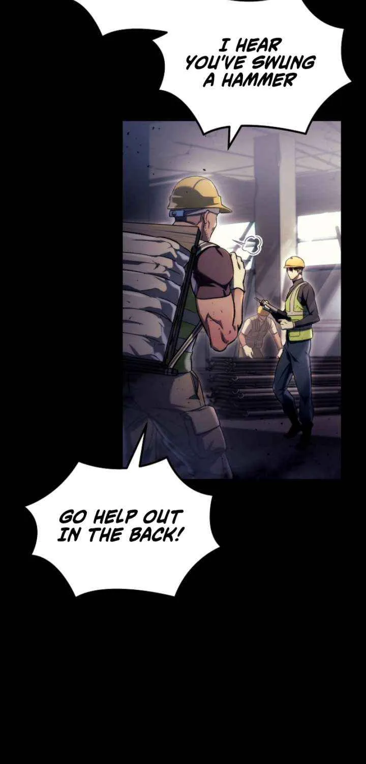 Read Genius Blacksmith’s Game chapter 2 image 81 on Lezhin