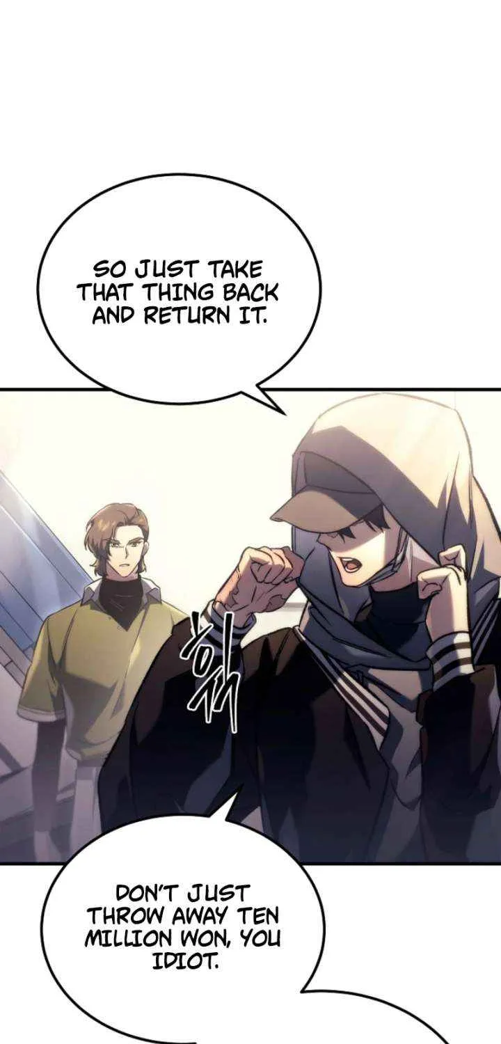 Read Genius Blacksmith’s Game chapter 2 image 90 on Lezhin