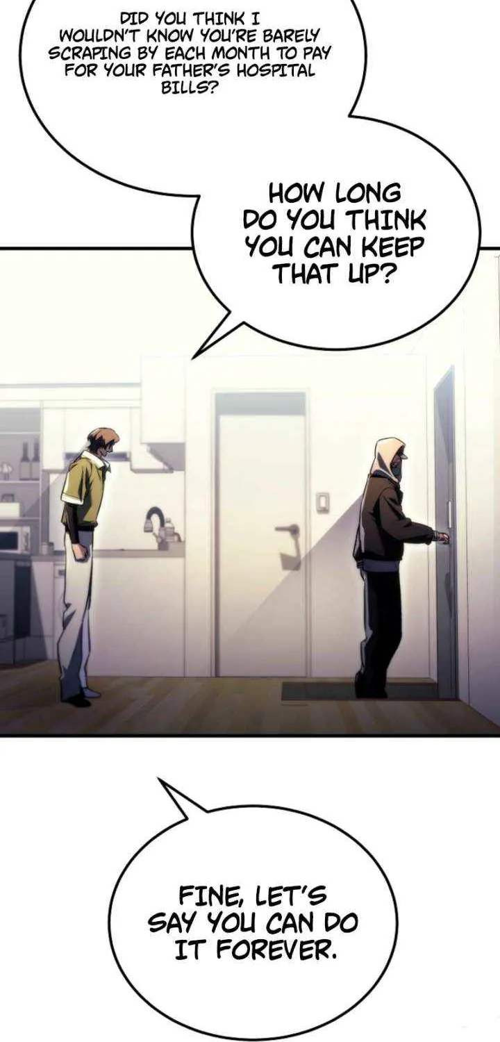 Read Genius Blacksmith’s Game chapter 2 image 93 on Lezhin