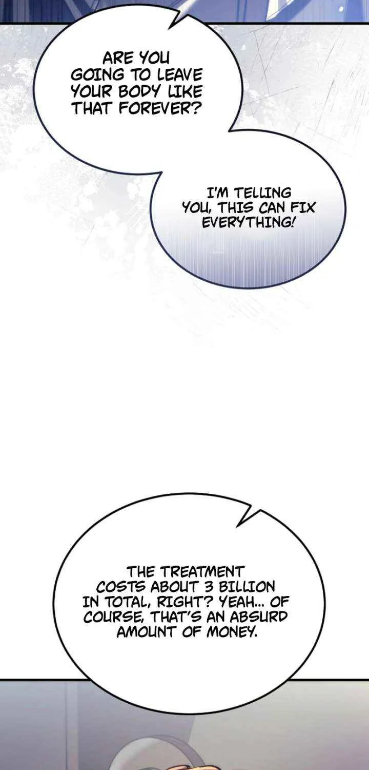 Read Genius Blacksmith’s Game chapter 2 image 95 on Lezhin