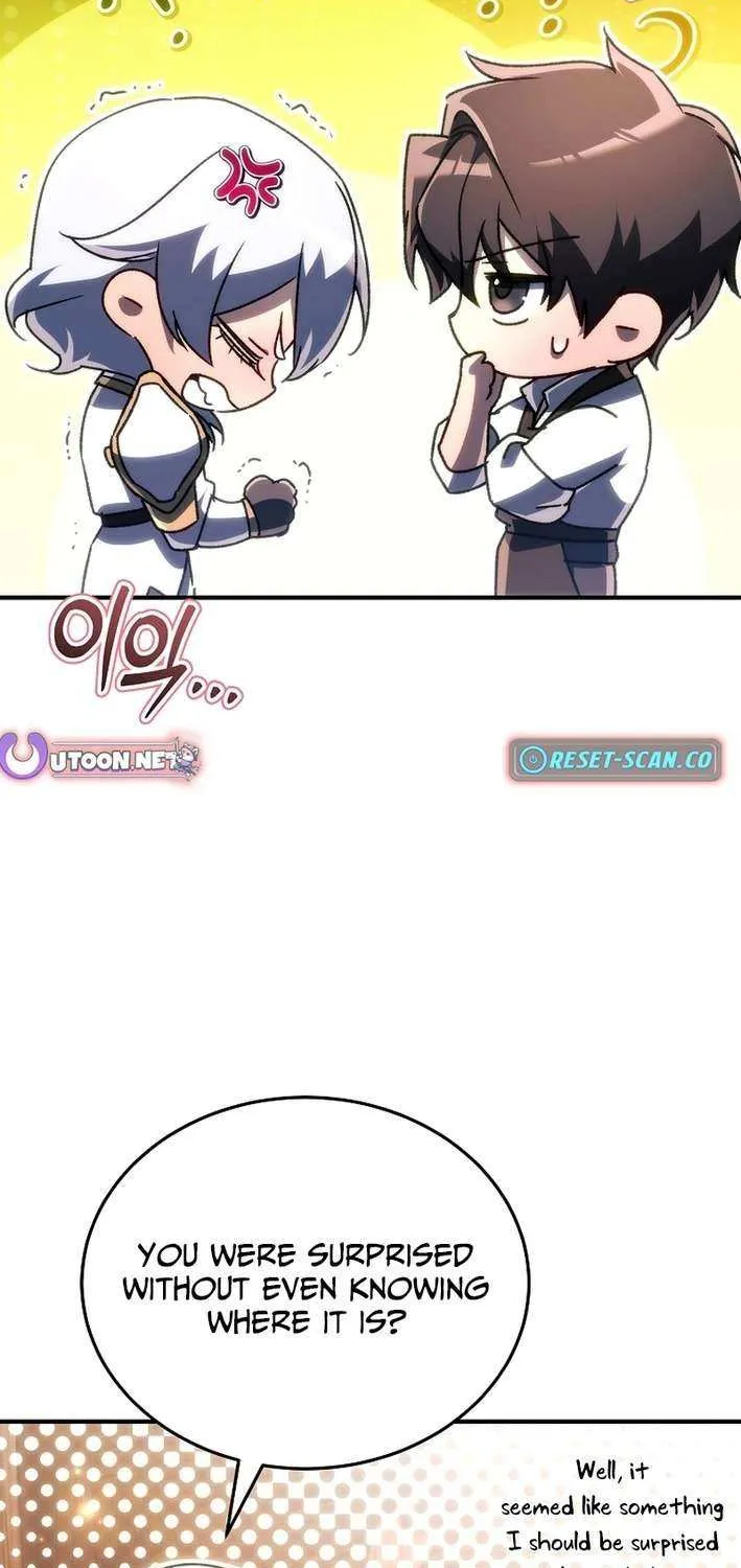 Read Genius Blacksmith’s Game chapter 20 image 10 on Lezhin