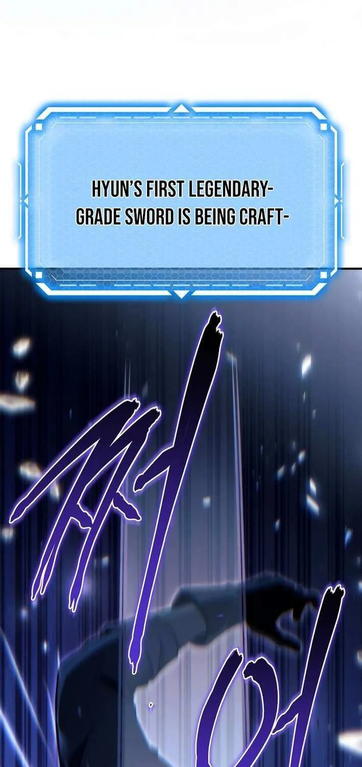 Read Genius Blacksmith’s Game chapter 20 image 104 on Lezhin