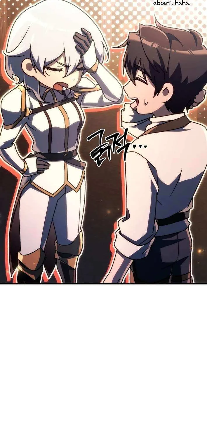 Read Genius Blacksmith’s Game chapter 20 image 11 on Lezhin
