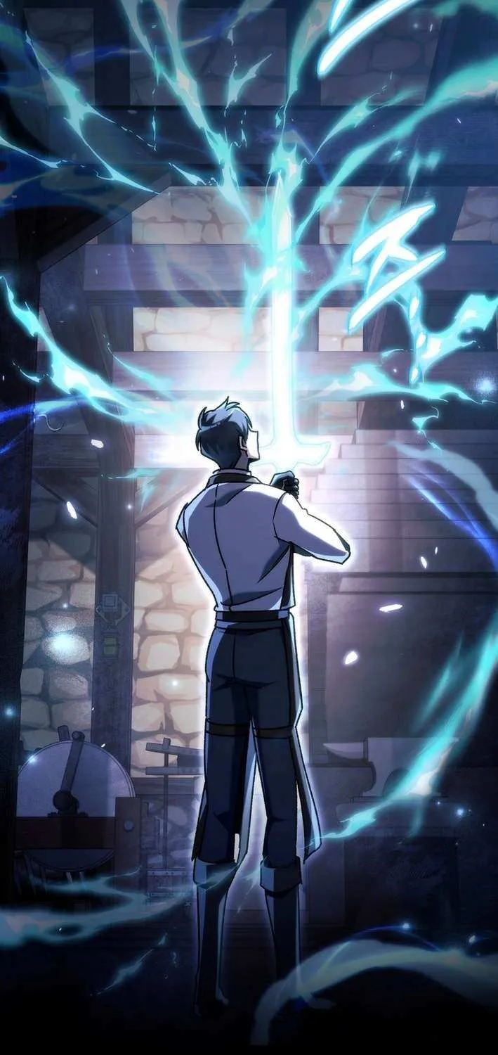 Read Genius Blacksmith’s Game chapter 20 image 110 on Lezhin